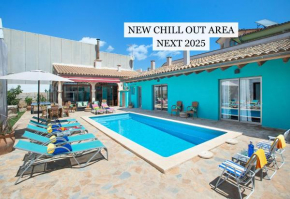 Owl Booking Villa Frida - Exclusive Holidays